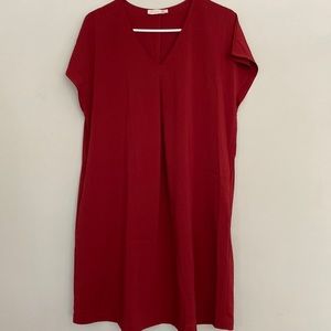 Oriane Emily dress small